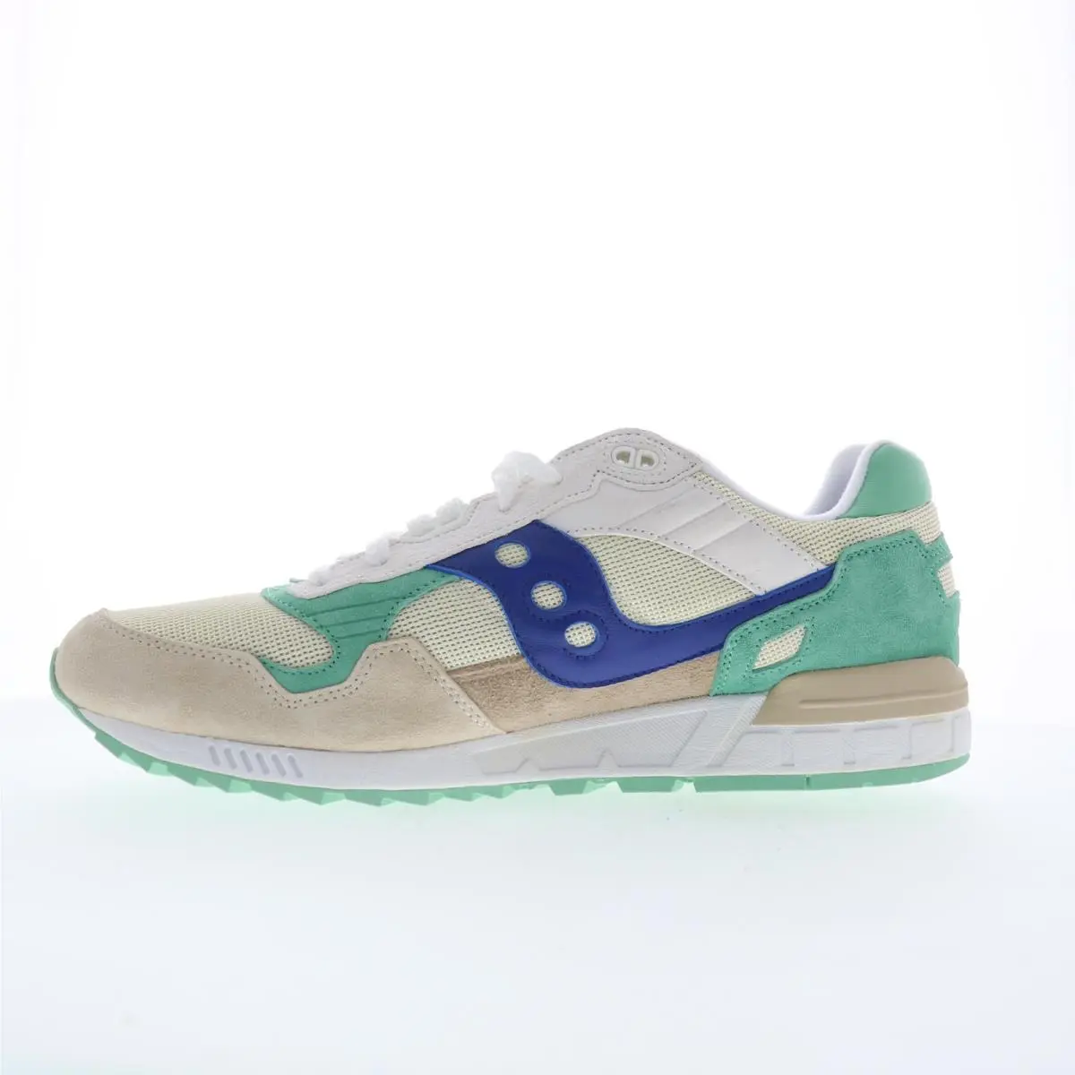 Saucony shoes - Saucony Shadow 5000 - Shadow - S70665-19 - Gray 5