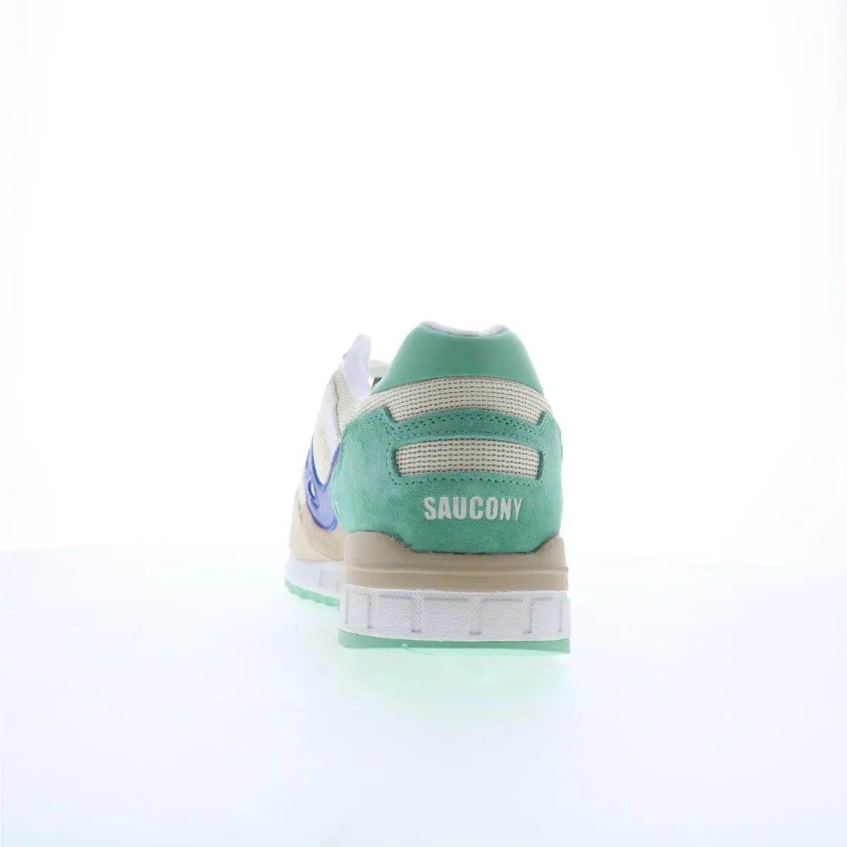 Saucony shoes - Saucony Shadow 5000 - Shadow - S70665-19 - Gray 6