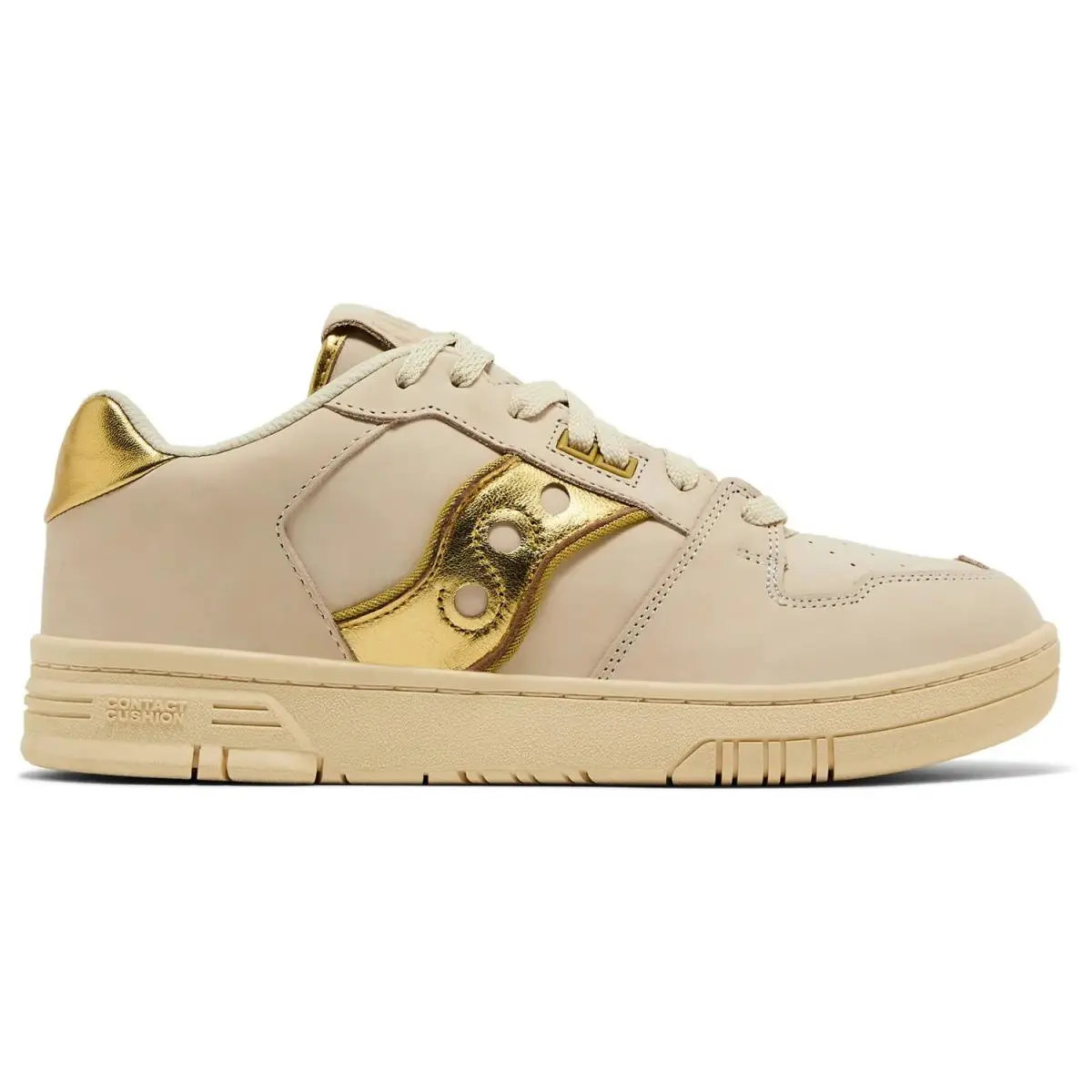 Saucony shoes - S708272 - S70827-2 - Cream 0