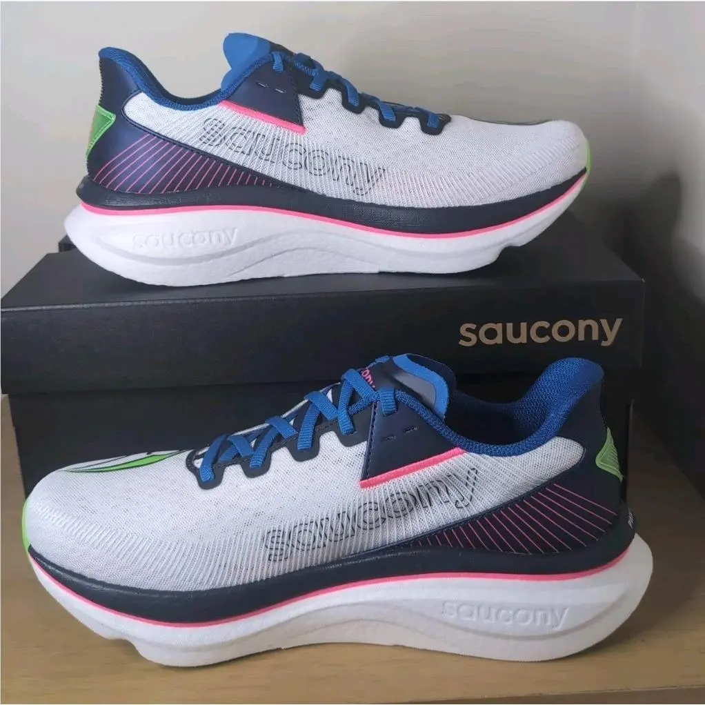 Saucony shoes - Saucony Endorphin Azura Octane - Endorphin Azura Octane - S21070-124 - Yellow 0