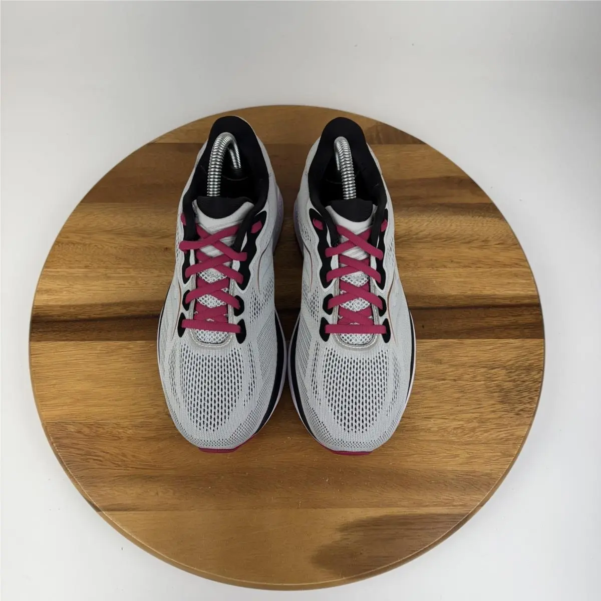Saucony shoes - S10651-55 - S10651-55 - Gray 3