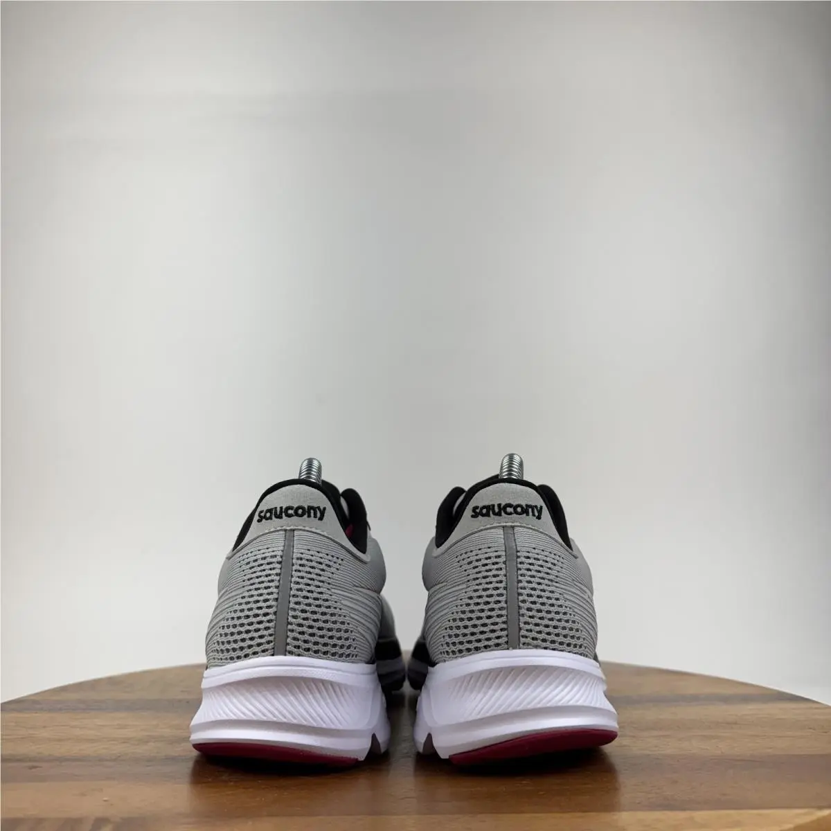 Saucony shoes - S10651-55 - S10651-55 - Gray 0
