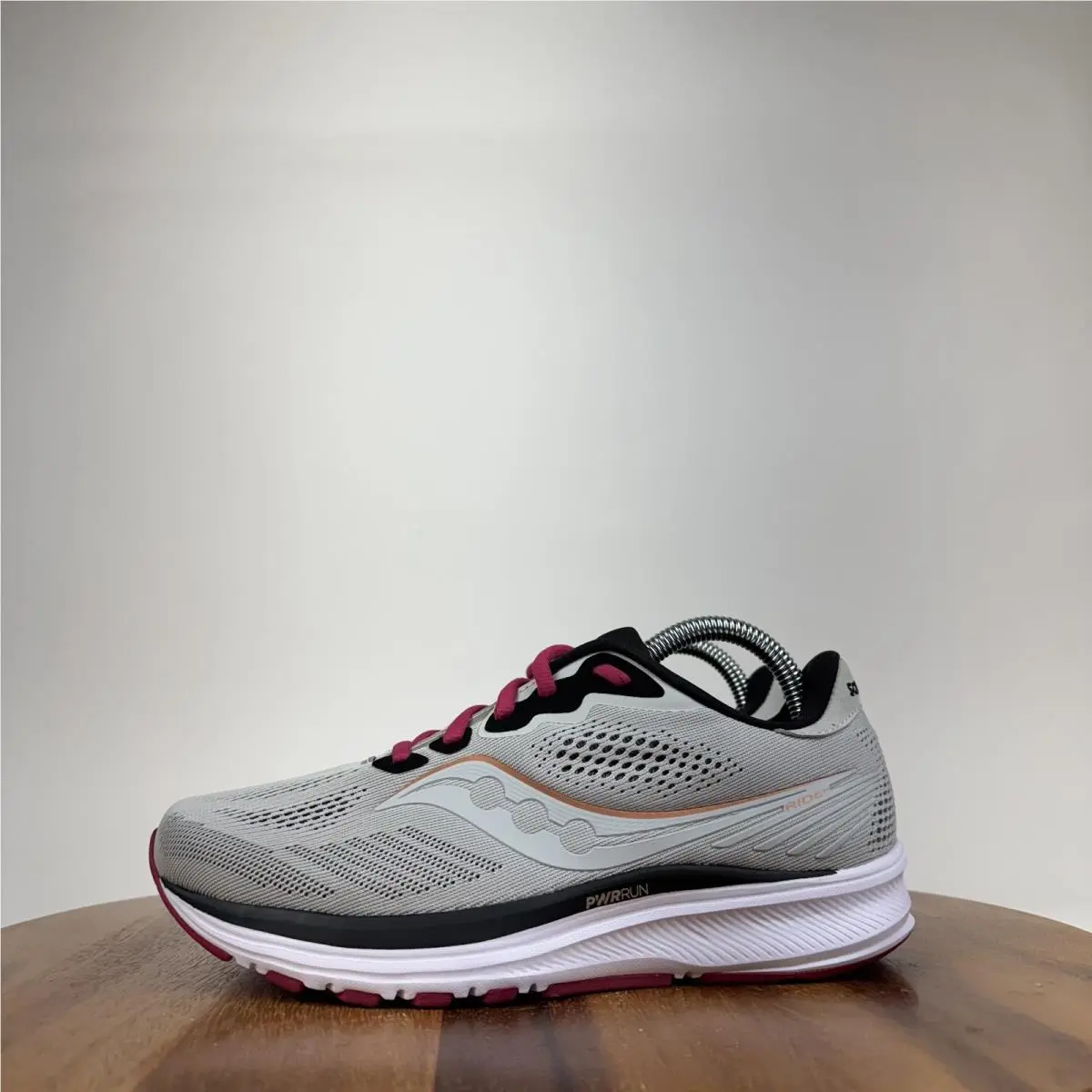 Saucony shoes - S10651-55 - S10651-55 - Gray 1