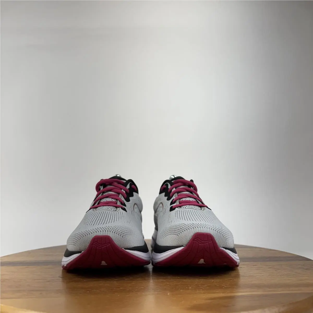 Saucony shoes - S10651-55 - S10651-55 - Gray 2