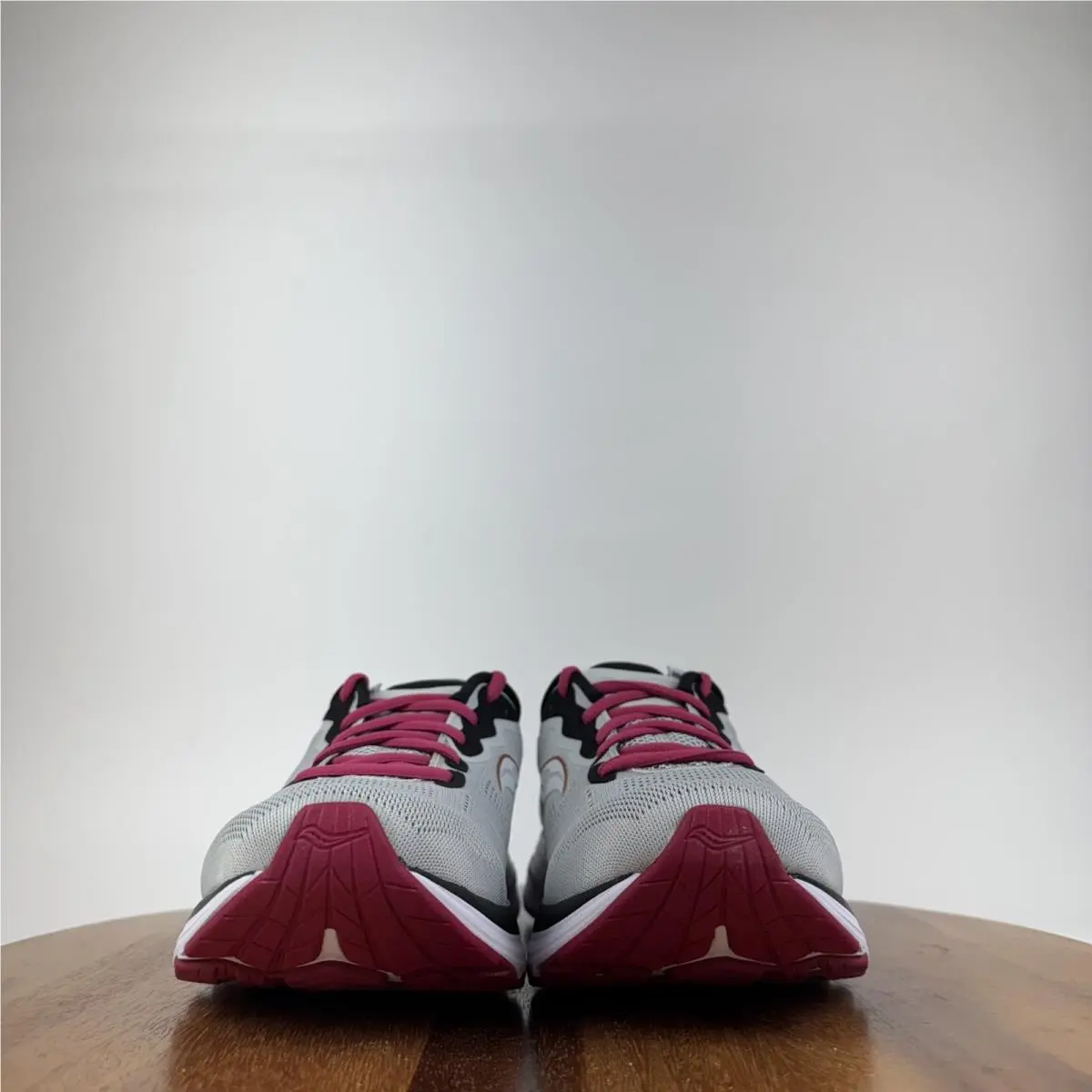 Saucony shoes - Saucony Ride 14 - Ride - S10651-55 - Gray 2