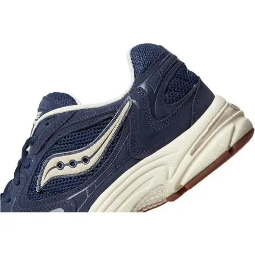 Saucony shoes - Saucony Jazz - Jazz - S70898-2 - Blue (UPC: 195020916377) 2