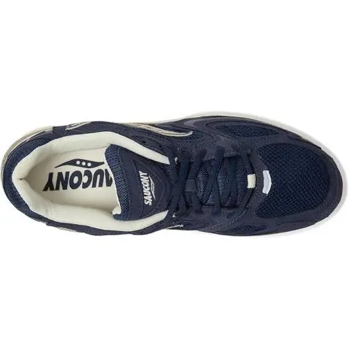 Saucony shoes - Saucony Jazz - Jazz - S70898-2 - Blue (UPC: 195020916377) 4