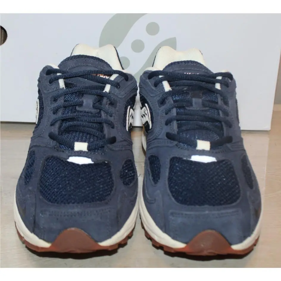 Saucony shoes - Saucony Jazz - Jazz - S70898-2 - Blue (UPC: 195020916377) 1
