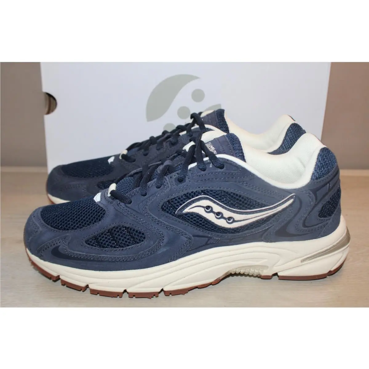 Saucony shoes - Saucony Jazz - Jazz - S70898-2 - Blue (UPC: 195020916377) 5