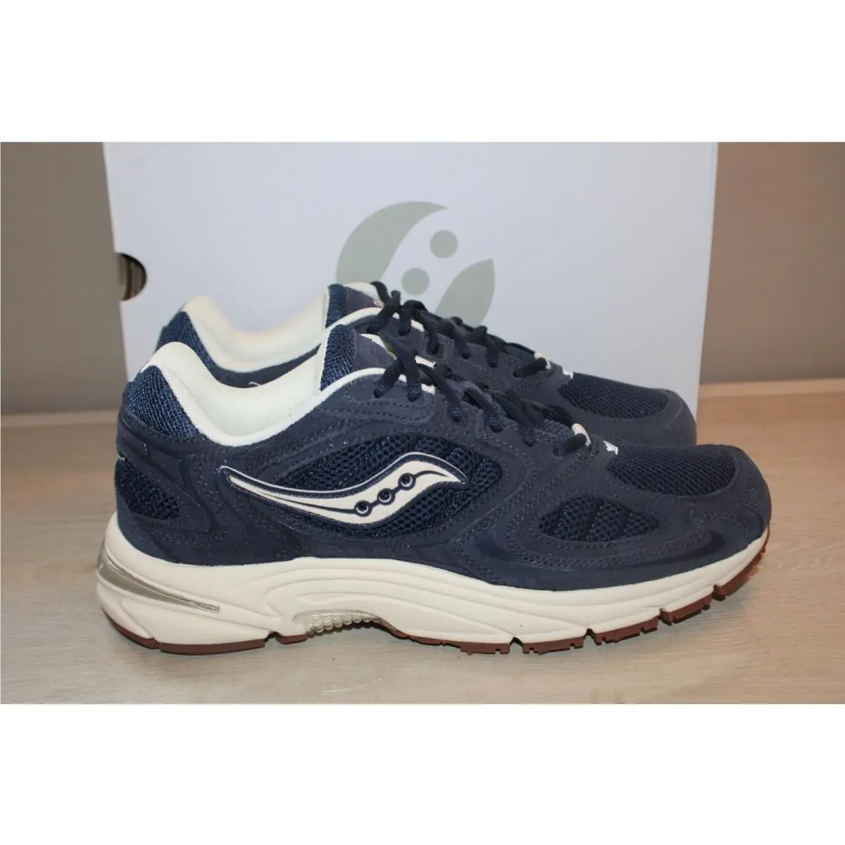 Saucony shoes - Saucony Jazz - Jazz - S70898-2 - Blue (UPC: 195020916377) 2
