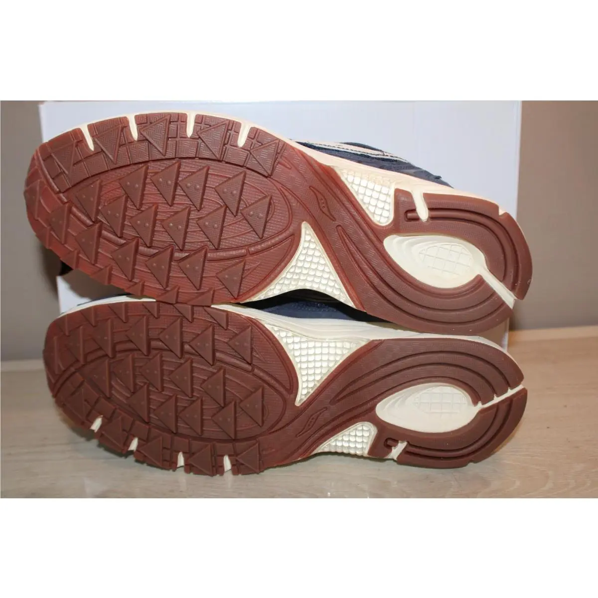 Saucony shoes - Saucony Jazz - Jazz - S70898-2 - Blue (UPC: 195020916377) 6