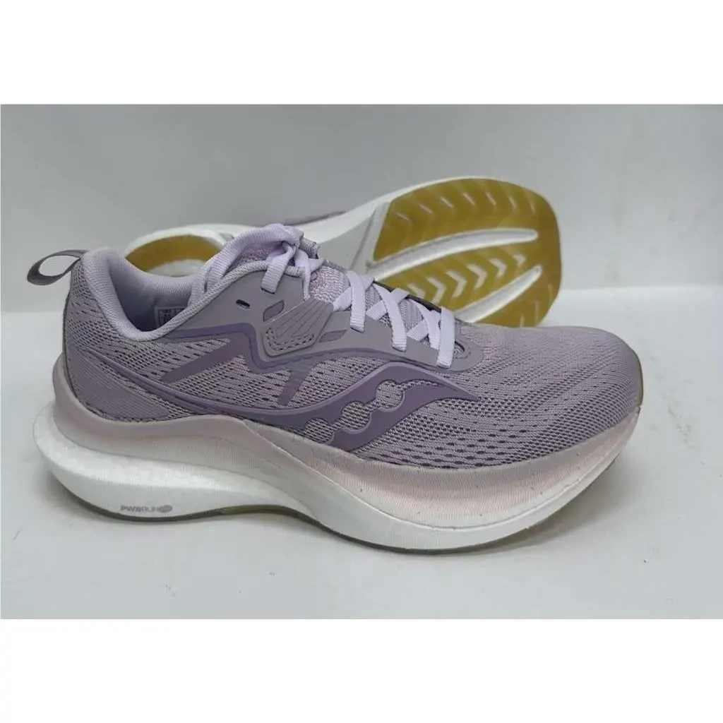 Saucony shoes - Saucony Tempus 2 - Tempus - Woodrose 1