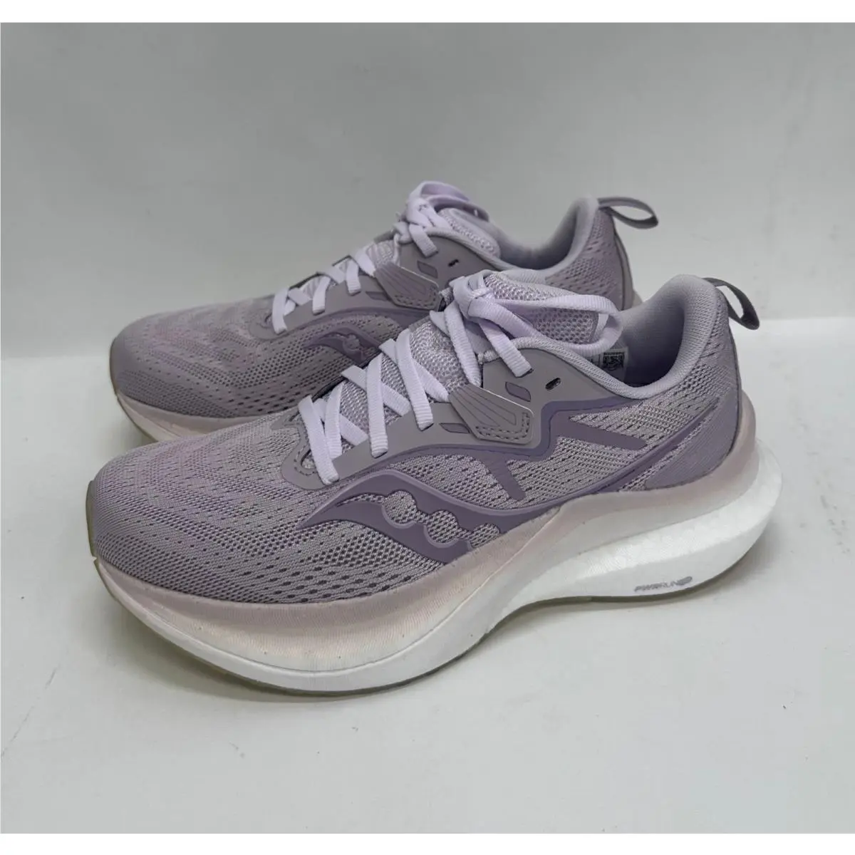 Saucony shoes - Saucony Tempus 2 - Tempus - Woodrose 2