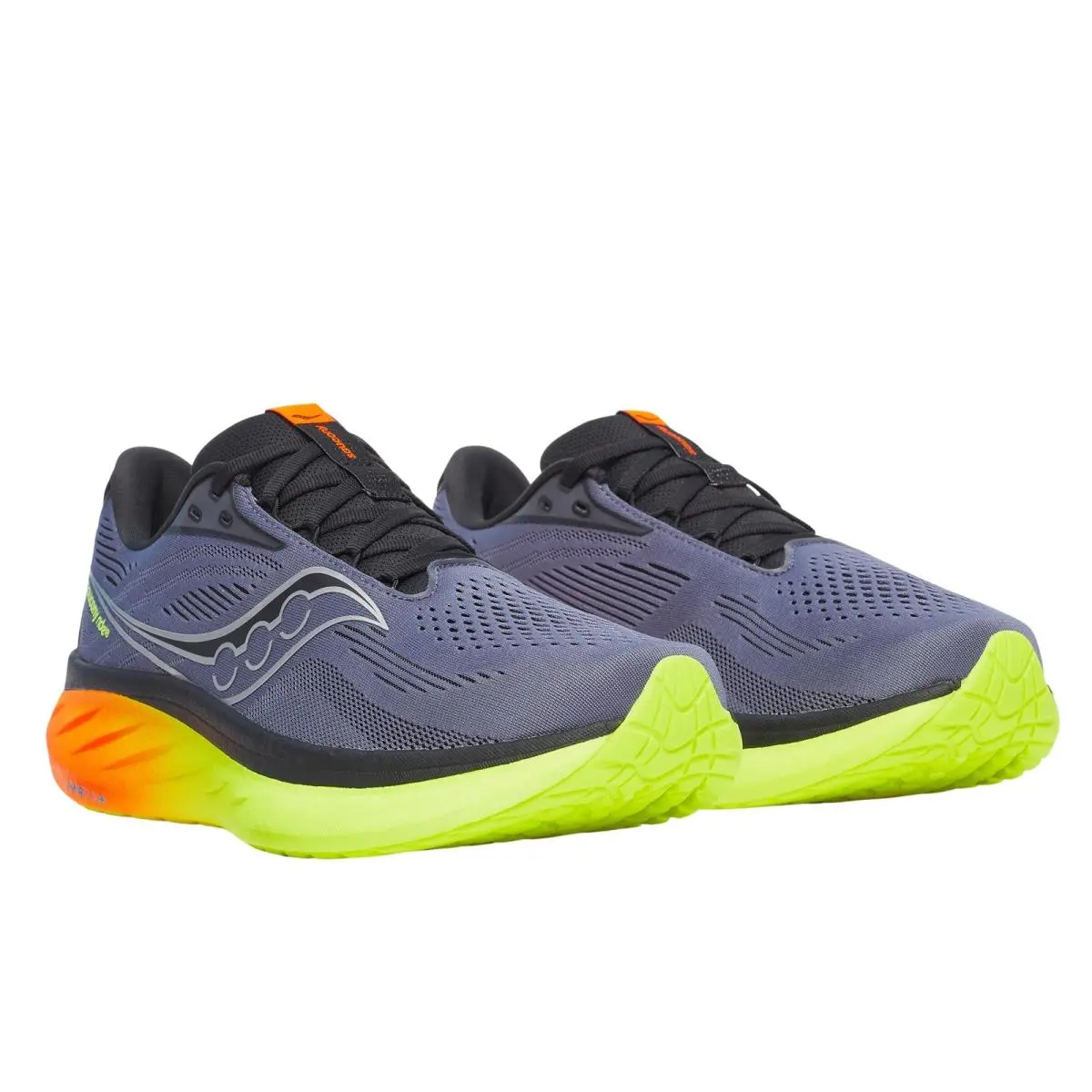 Saucony shoes - 2100099 - 21000-99 - Shadow/Vizi (UPC: 195021163817) 0
