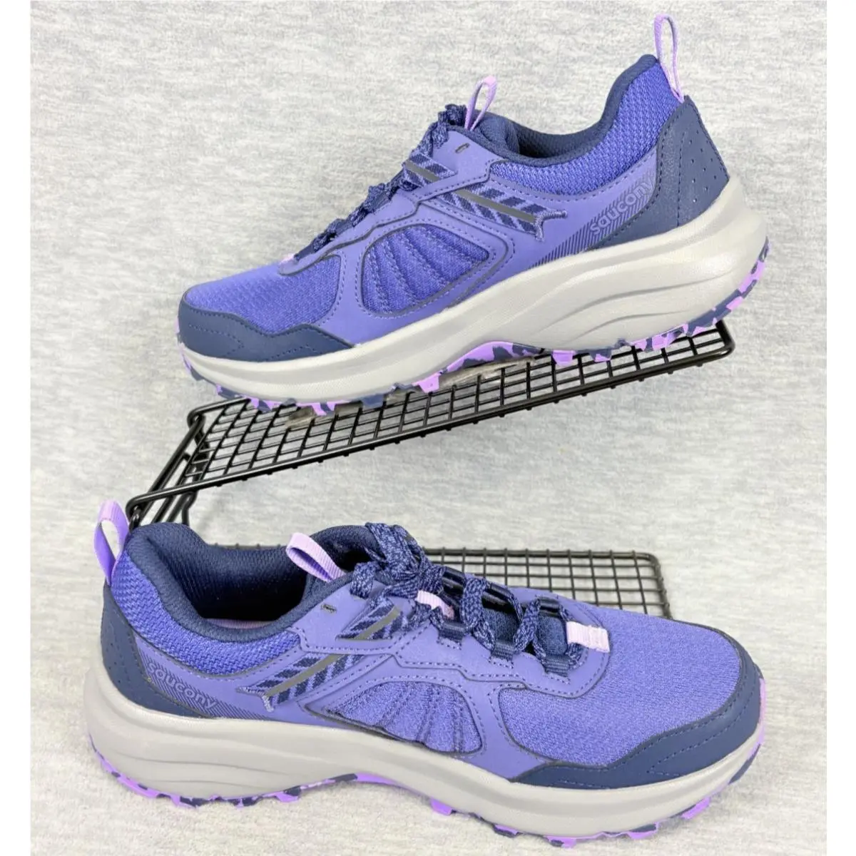 Saucony shoes - Saucony Excursion TR17 - Excursion - S10958-200 - Blue 0