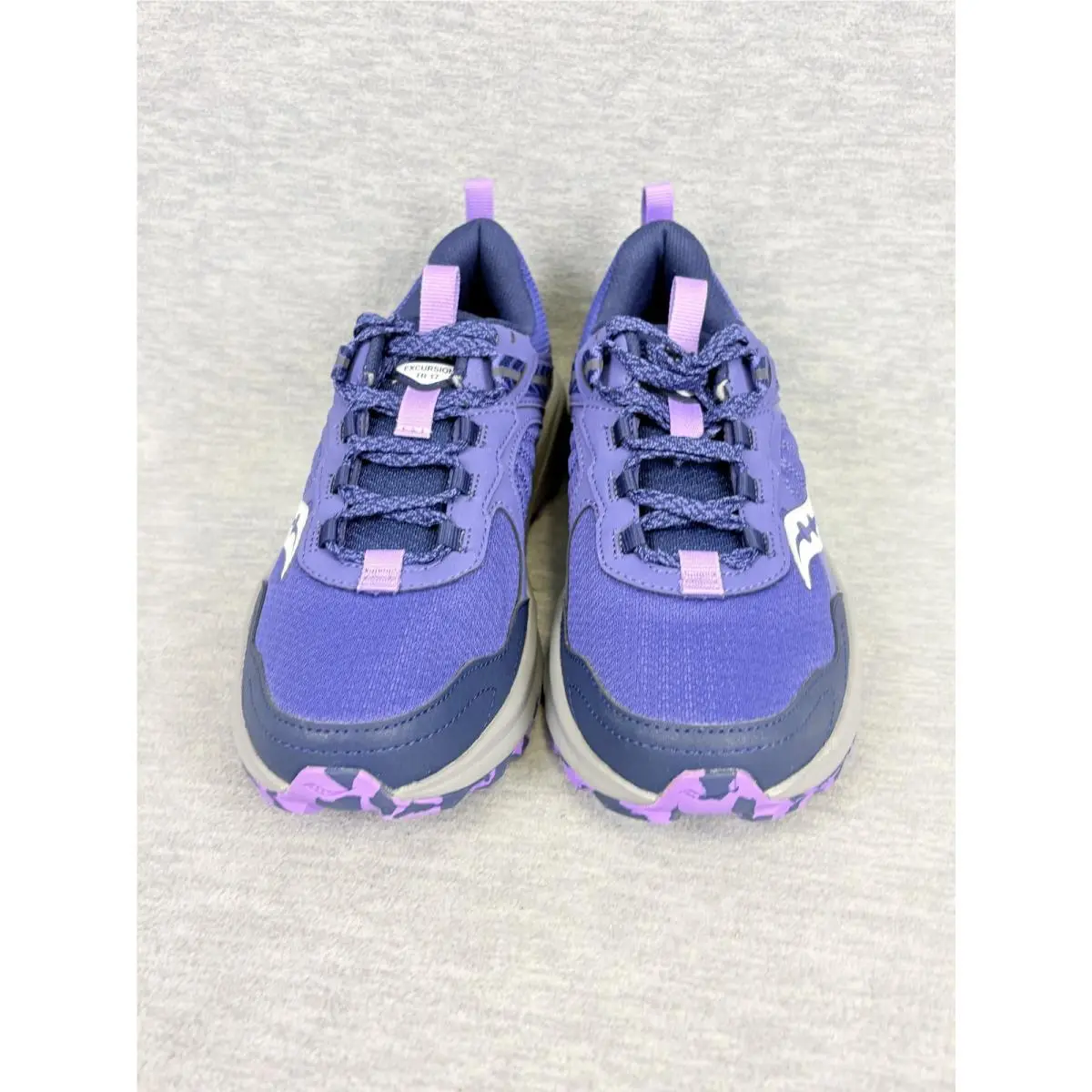 Saucony shoes - Saucony Excursion TR17 - Excursion - S10958-200 - Blue 1