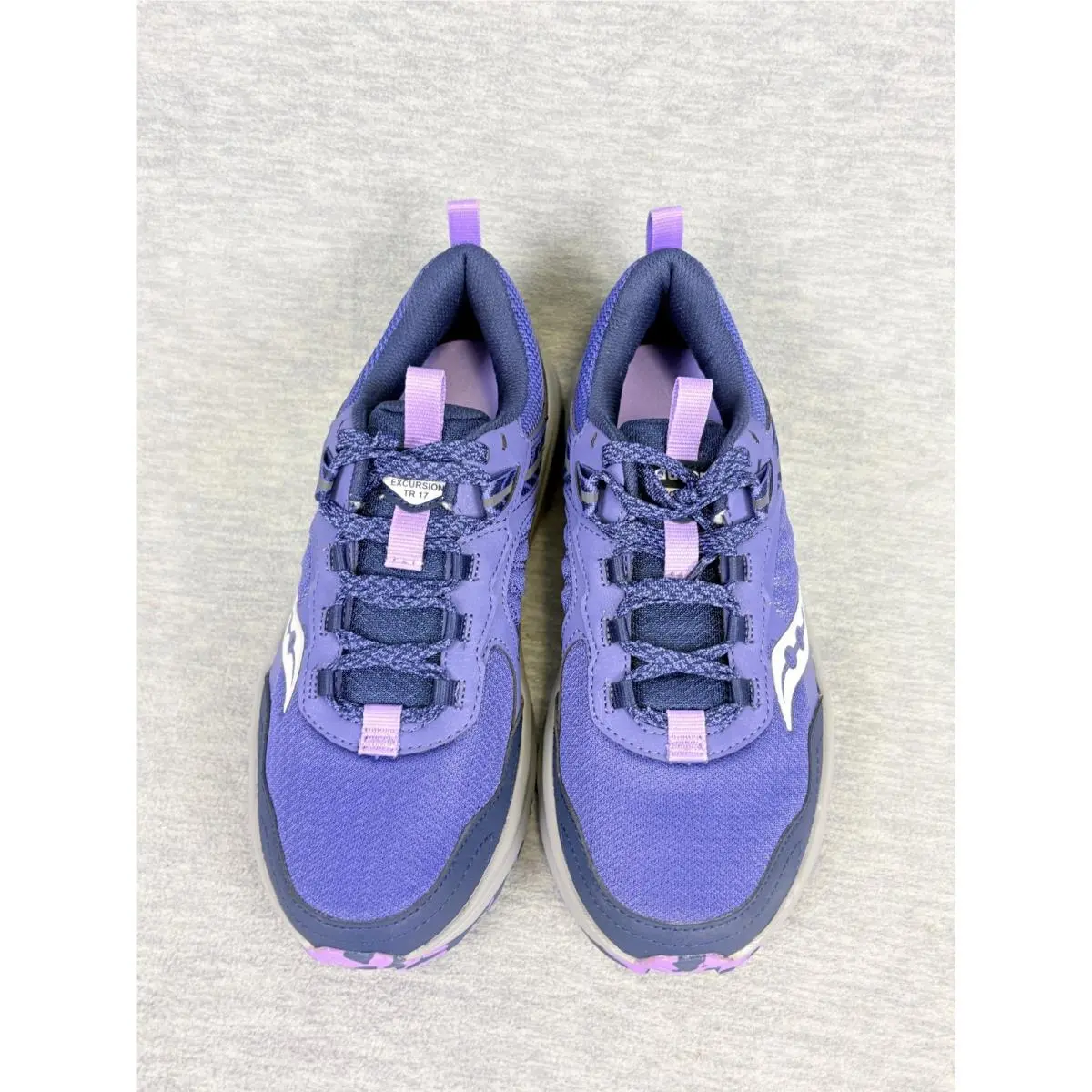 Saucony shoes - Saucony Excursion TR17 - Excursion - S10958-200 - Blue 2