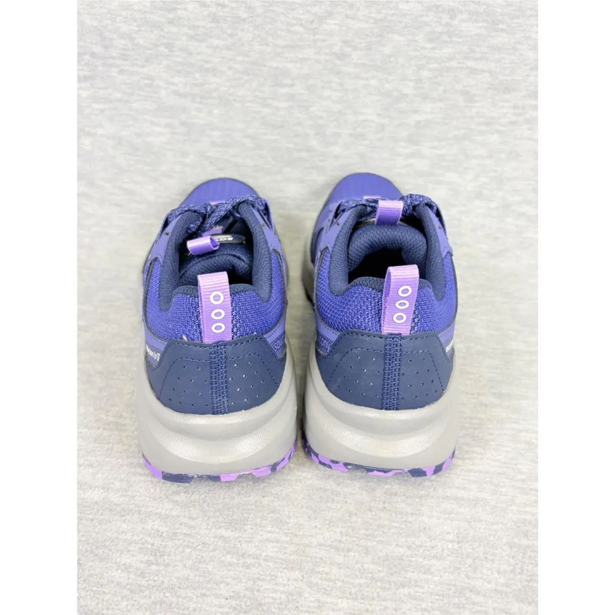 Saucony shoes - Saucony Excursion TR17 - Excursion - S10958-200 - Blue 3
