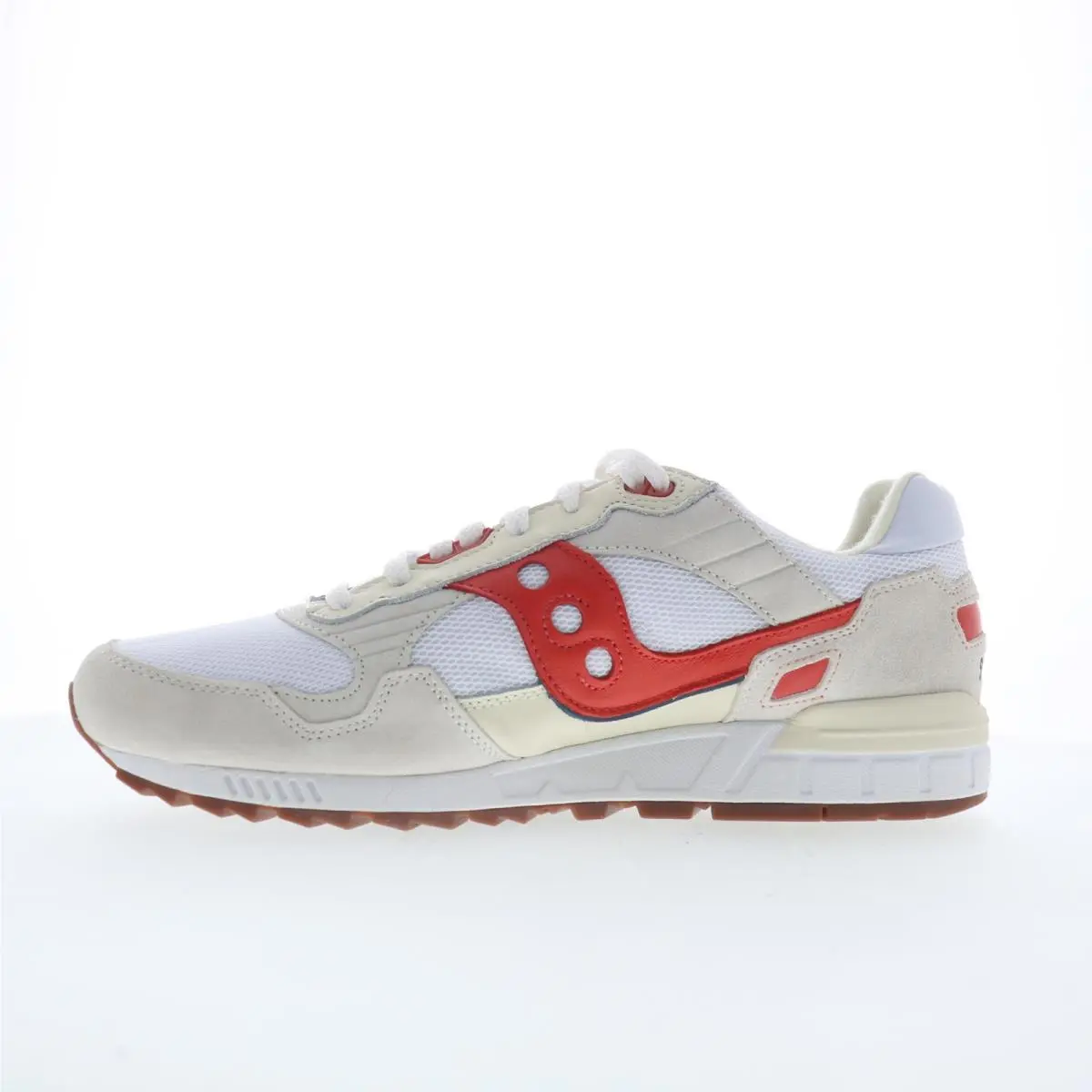 Saucony shoes - Saucony Shadow 5000 - Shadow - S70637-9 - Ivory (UPC: 195020041529) 1