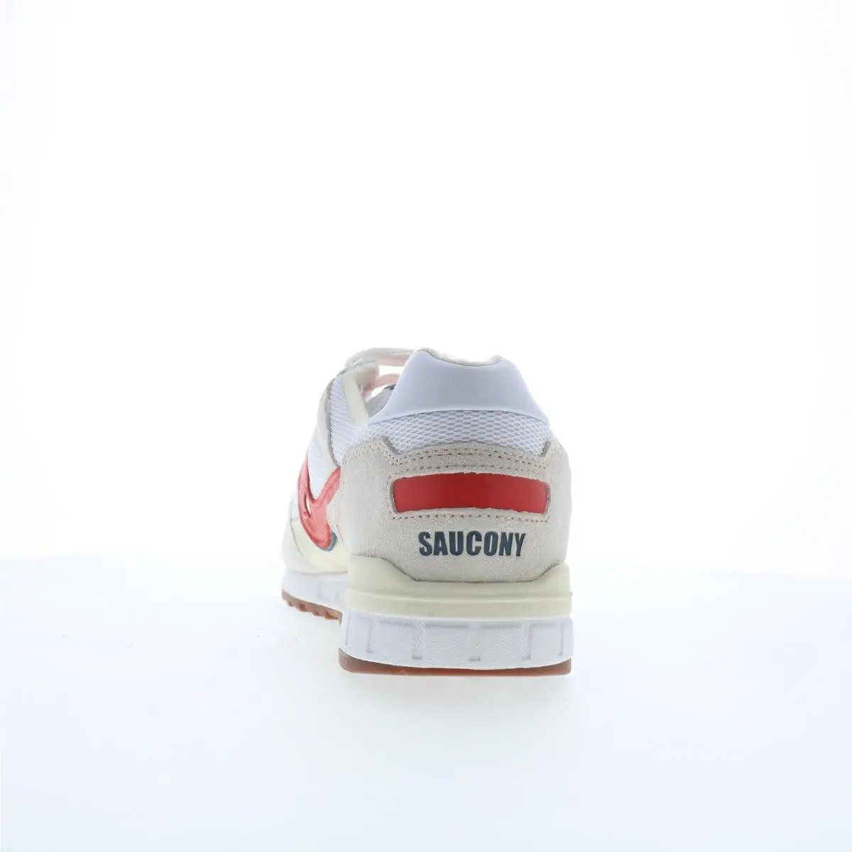 Saucony shoes - Saucony Shadow 5000 - Shadow - S70637-9 - Ivory (UPC: 195020041529) 2