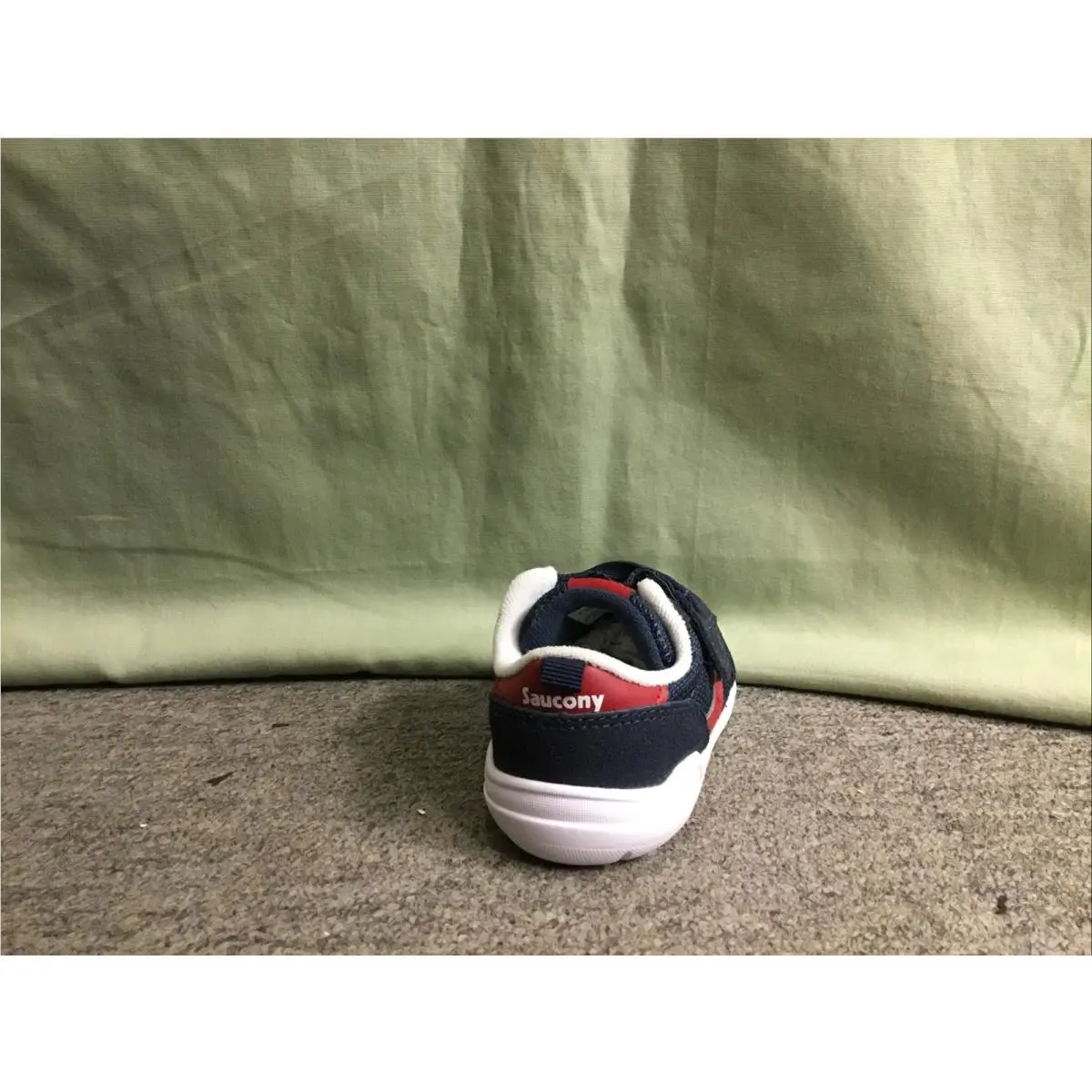 Saucony shoes - Blue 2
