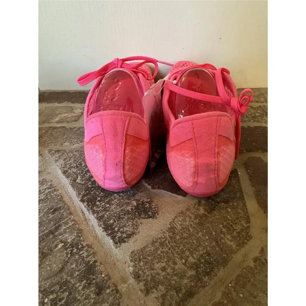 Saucony shoes - Saucony Racing Endorphin - Racing Endorphin - Pink 2