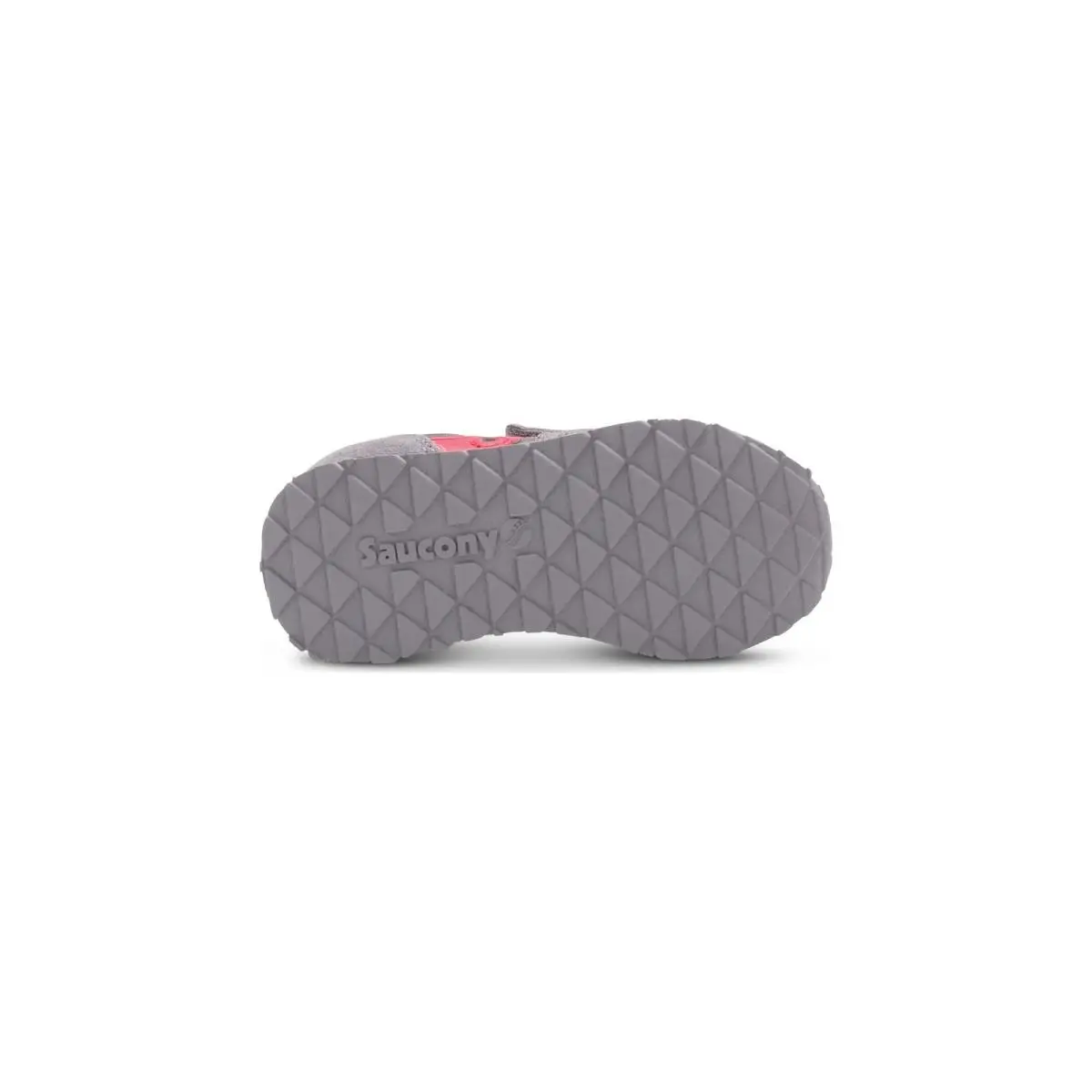 Saucony shoes - SL259641 - Grey/Red (UPC: 884547930972) 1