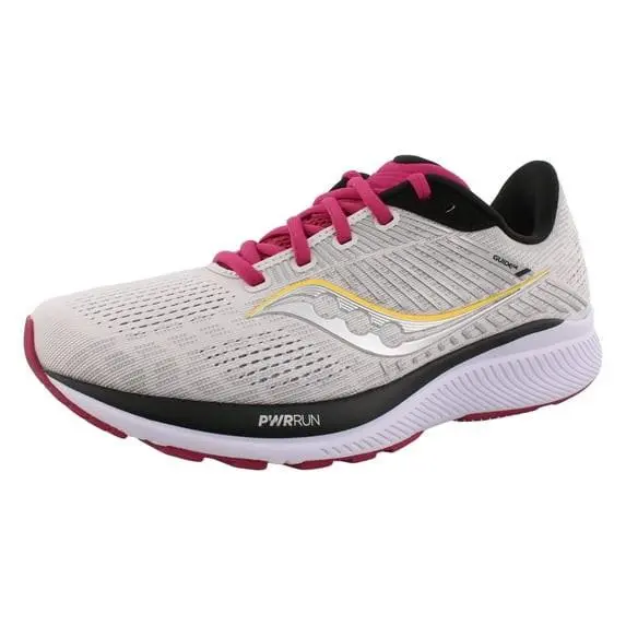 Saucony shoes - Saucony Guide 14 - Guide - Gray 3