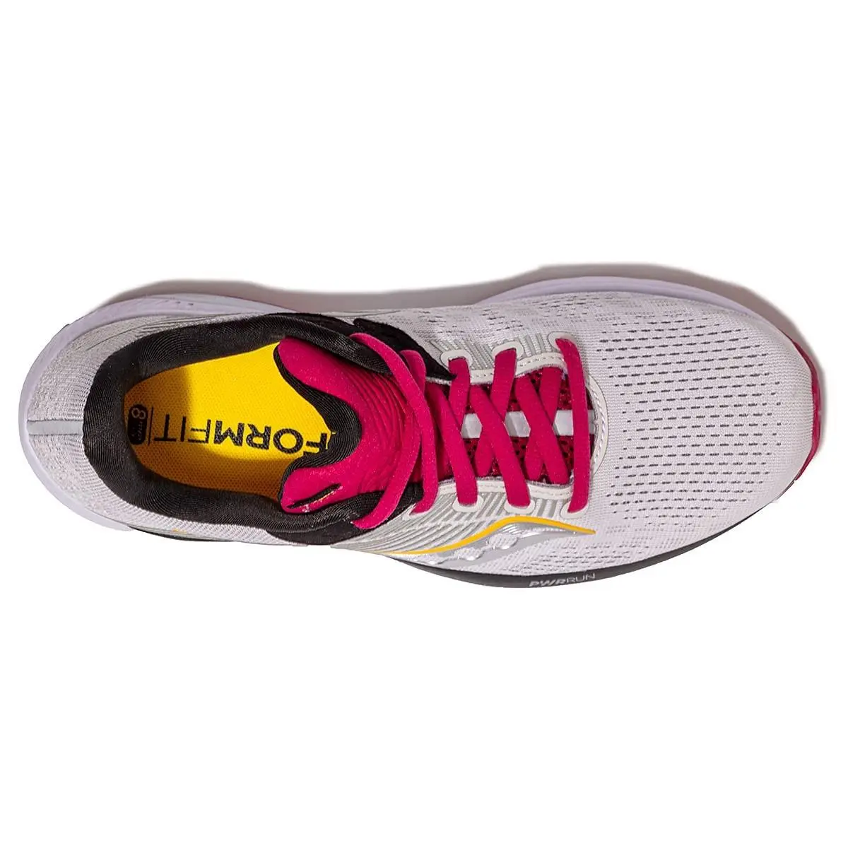 Saucony shoes - Saucony Guide 14 - Guide - Gray 4