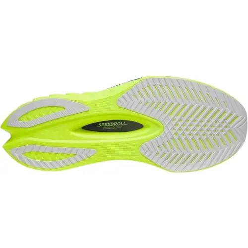 Saucony shoes - Saucony Endorphin Pro 4 - Endorphin Pro - S20939-222 - Blue (Navy/Citron) 0