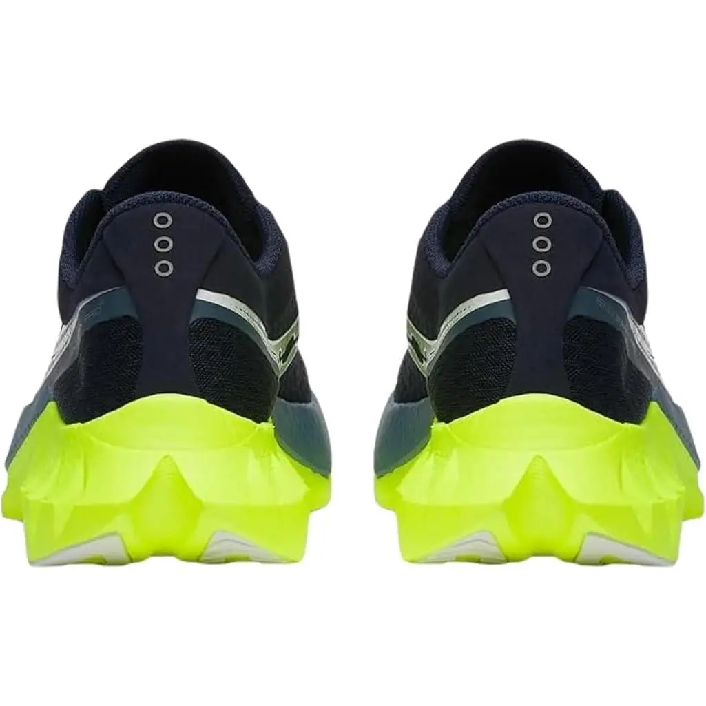 Saucony shoes - Saucony Endorphin Pro 4 - Endorphin Pro - S20939-222 - Blue (Navy/Citron) 1