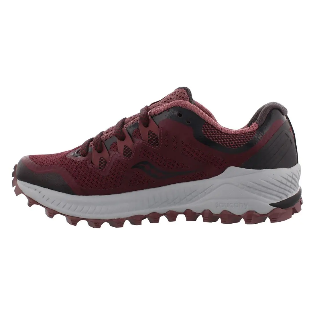 Saucony shoes - Saucony Peregrine - Peregrine - S10424-3 - Purple (UPC: 884401793446) 2