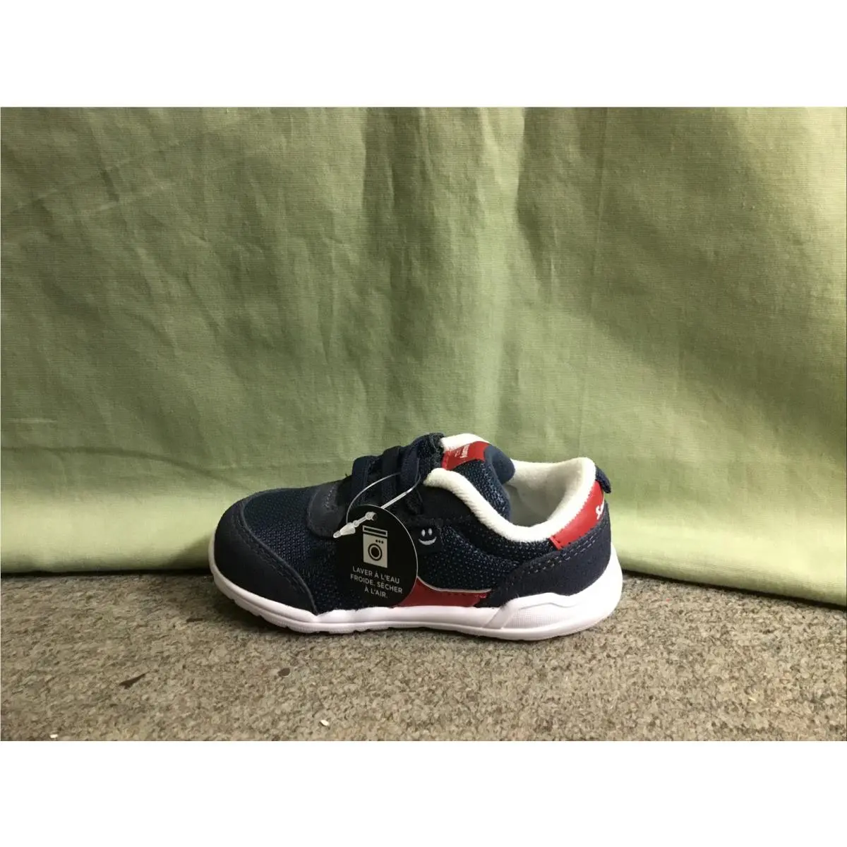 Saucony shoes - Blue 0