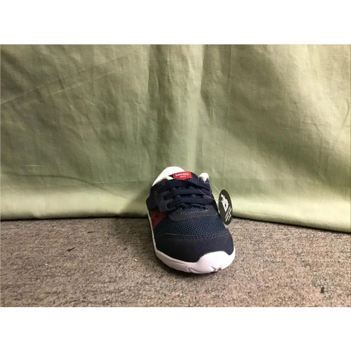 Saucony shoes - Blue 1