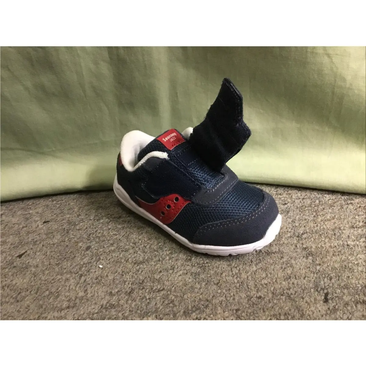 Saucony shoes - Blue 5