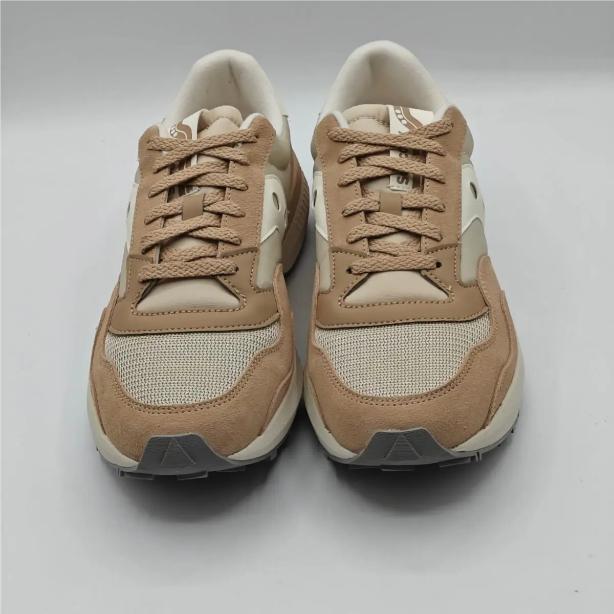 Saucony shoes - Saucony Jazz - Jazz - S70790-31 - Beige 4