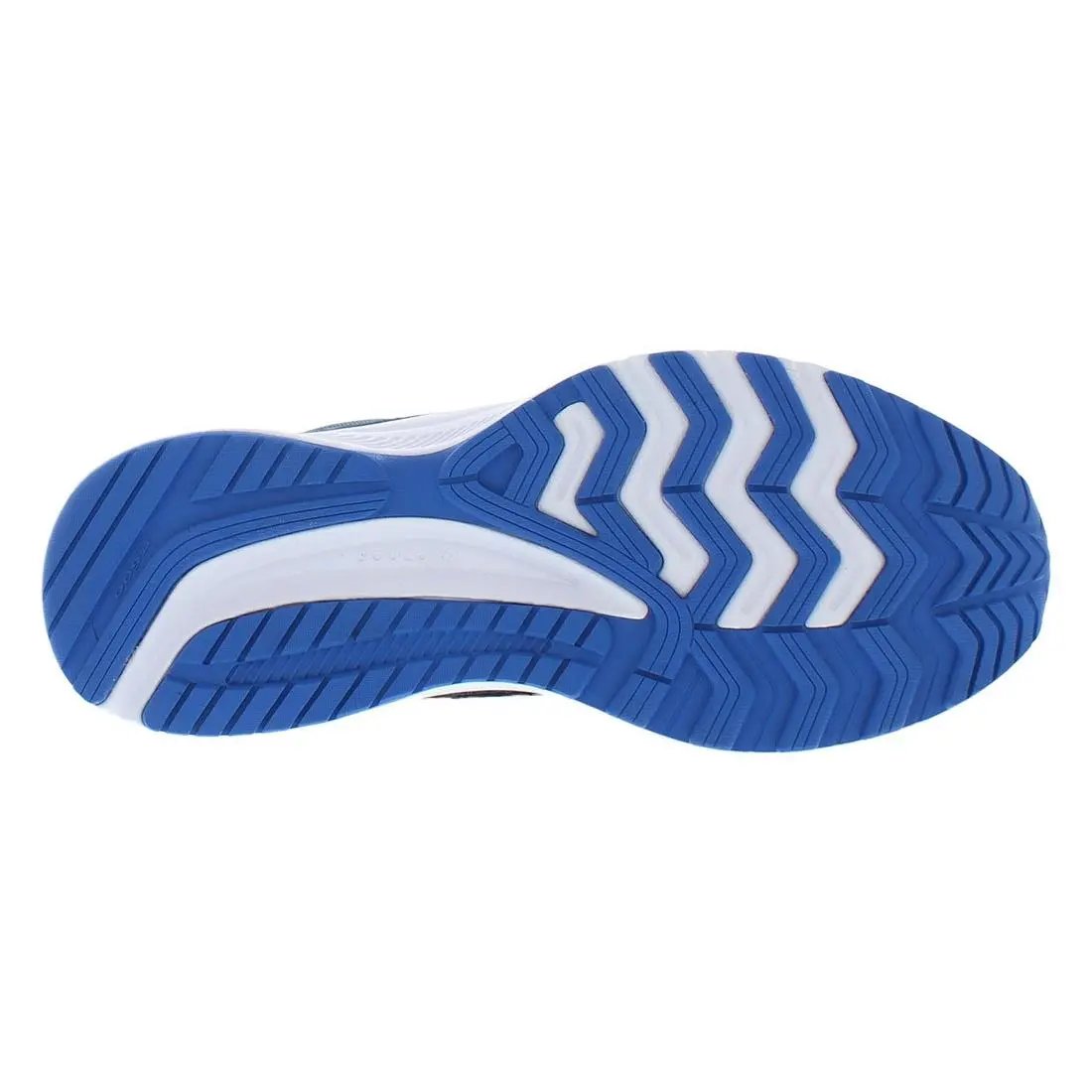 Saucony shoes - Navy/Black (UPC: 195017898938) 2