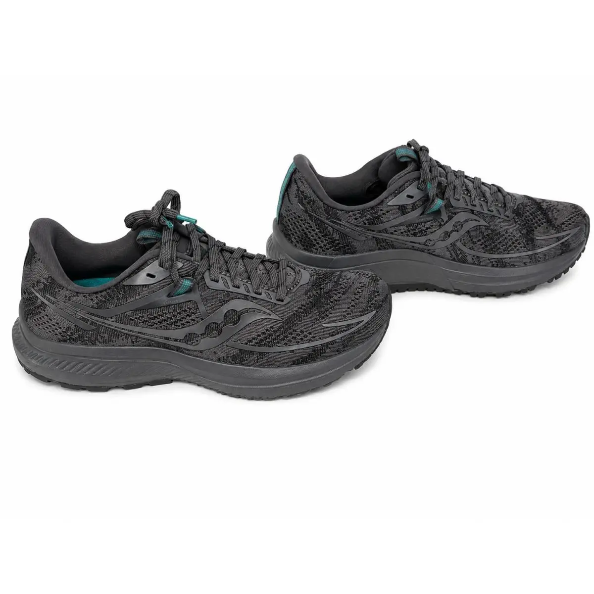 Saucony shoes - Saucony Omni 21 - Omni - S10762-101 - Gray 1