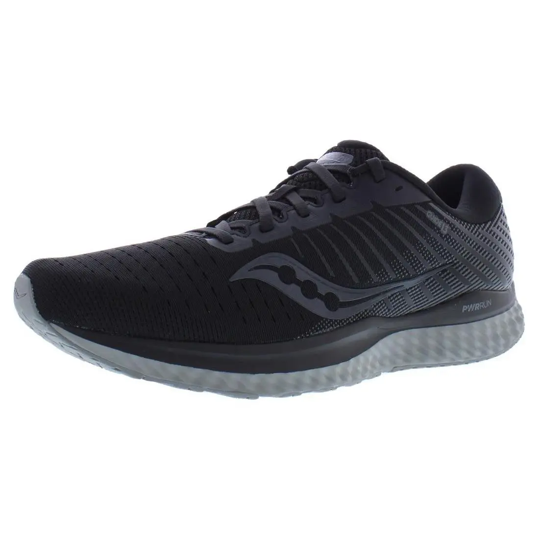 Saucony shoes - Saucony Guide - Guide - S2054835 - Black, Main: Black (UPC: 044212541746) 0