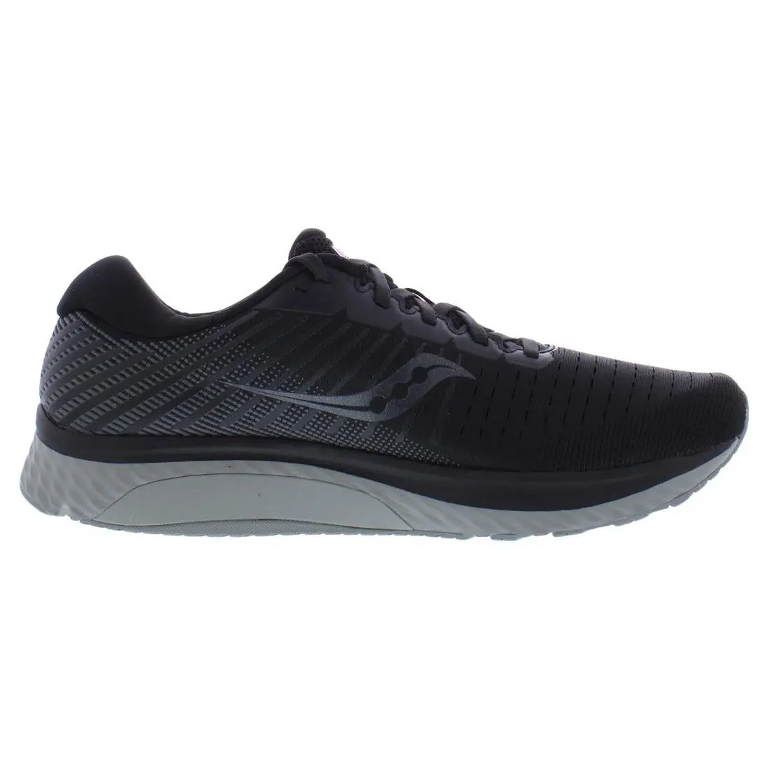 Saucony shoes - Saucony Guide - Guide - S2054835 - Black, Main: Black (UPC: 044212541746) 1