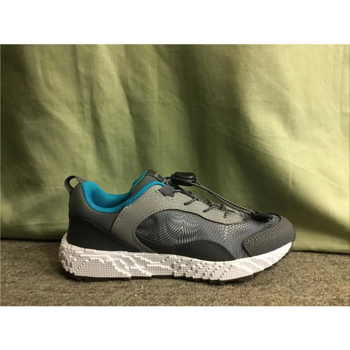 Saucony shoes - Gray 0