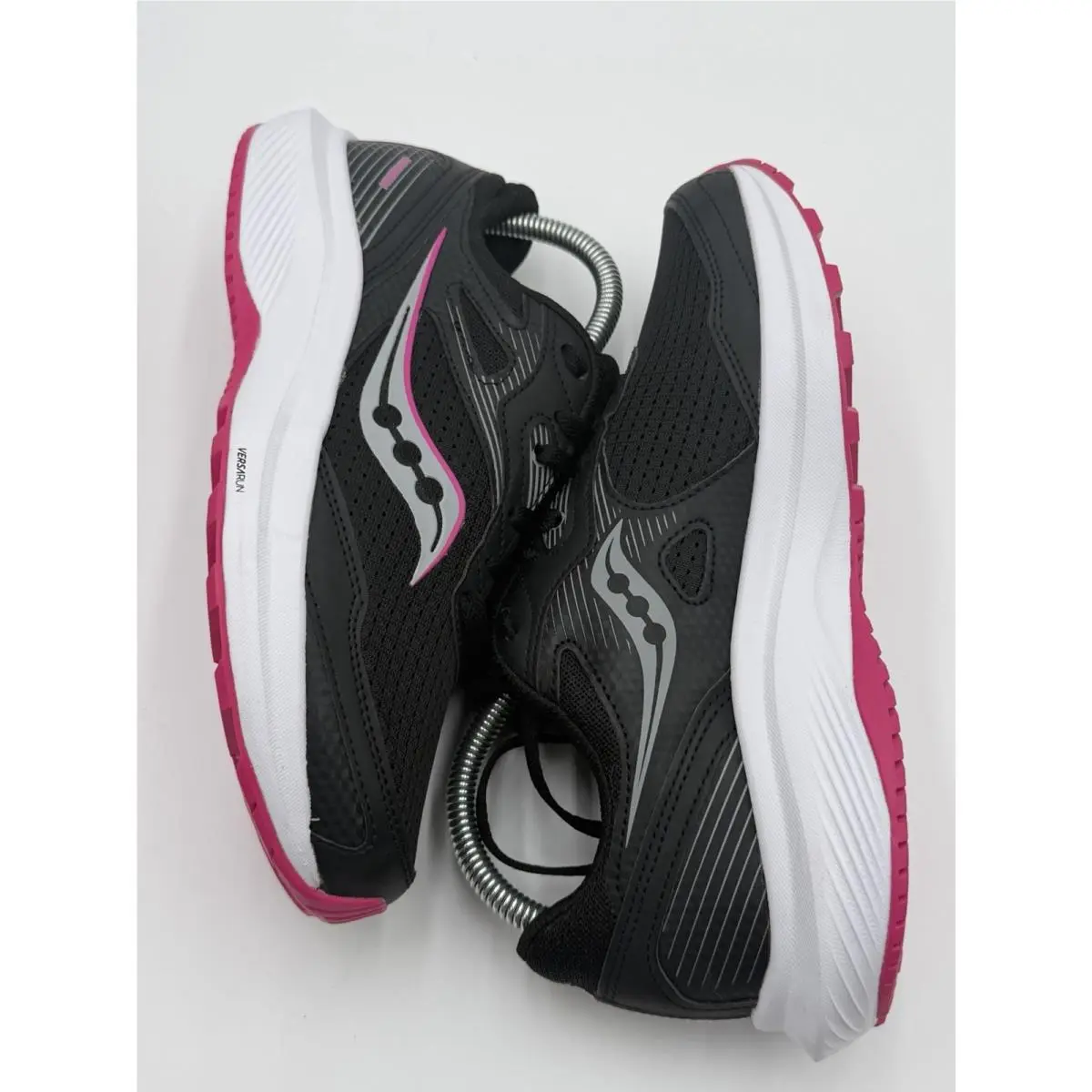 Saucony shoes - Saucony Cohesion 16 - Cohesion - Pink 2