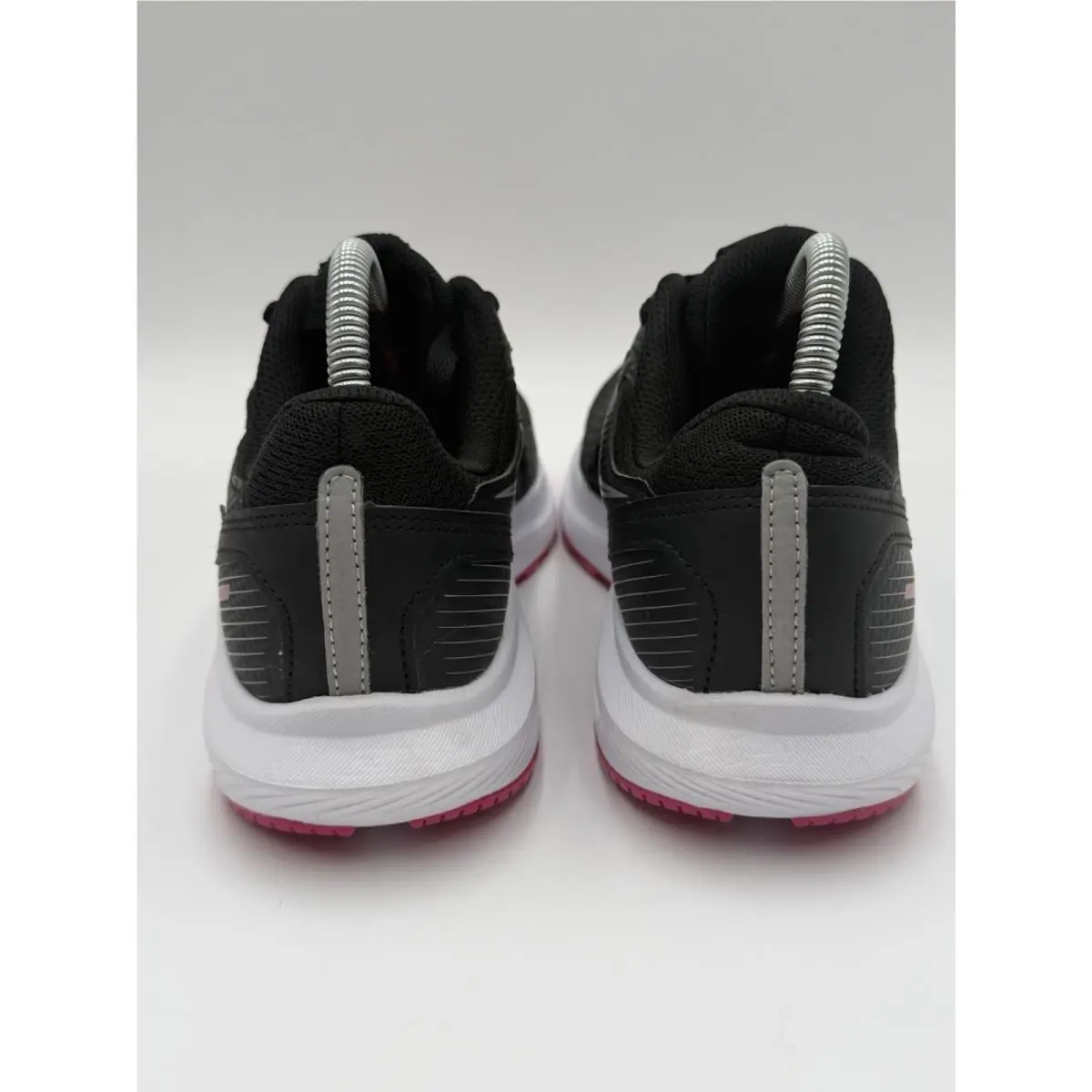Saucony shoes - Saucony Cohesion 16 - Cohesion - Pink 3