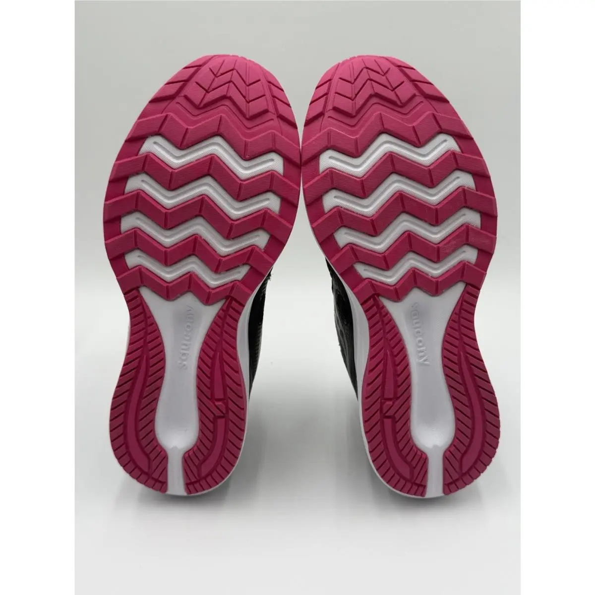 Saucony shoes - Saucony Cohesion 16 - Cohesion - Pink 4