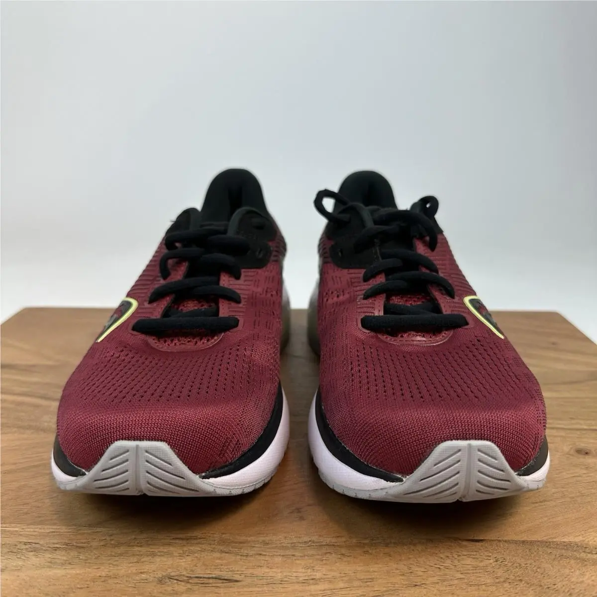 Saucony shoes - Saucony Guide 14 - Guide - Red 1