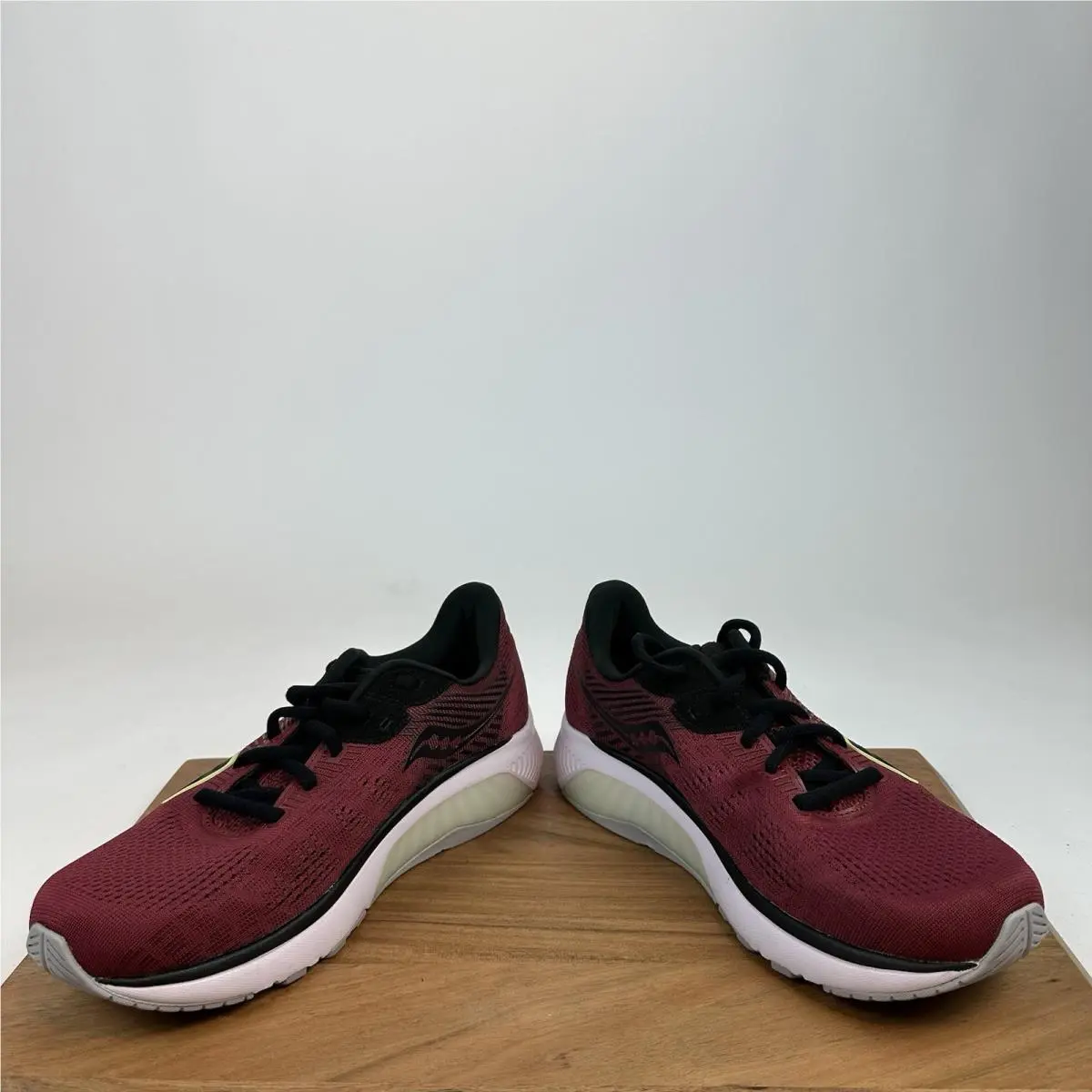 Saucony shoes - Saucony Guide 14 - Guide - Red 3