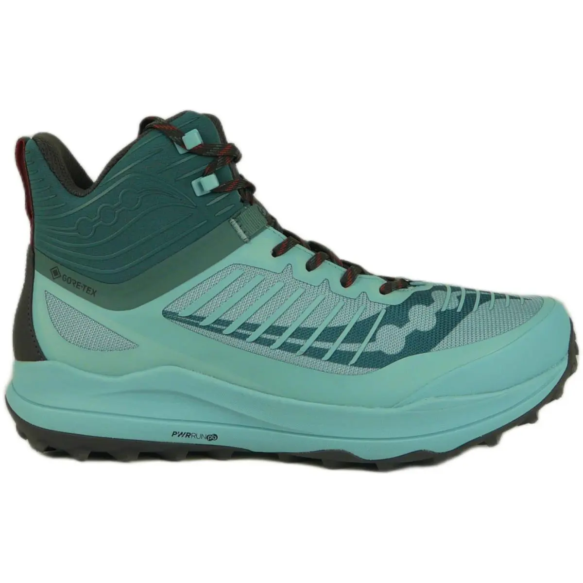 Saucony shoes - Coast / Basalt 0