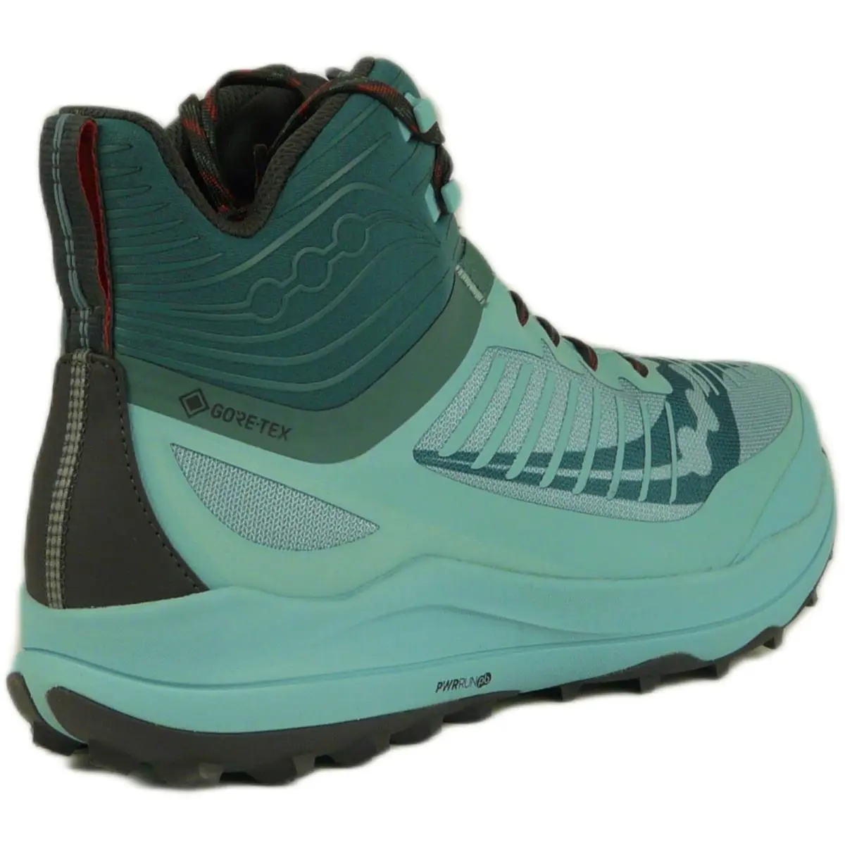 Saucony shoes - Coast / Basalt 1