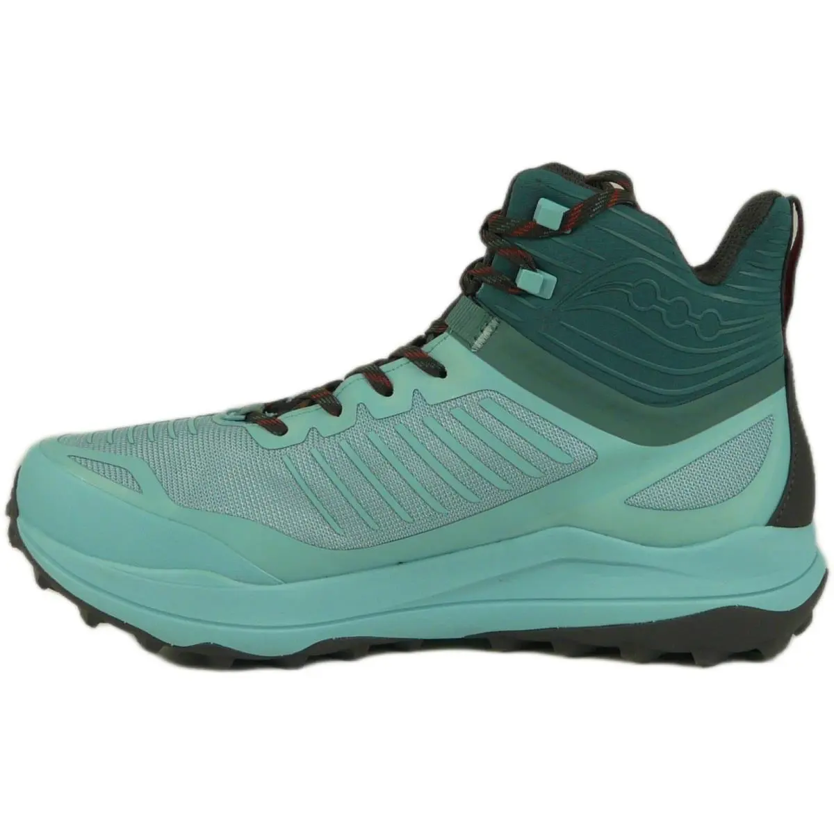 Saucony shoes - Coast / Basalt 3