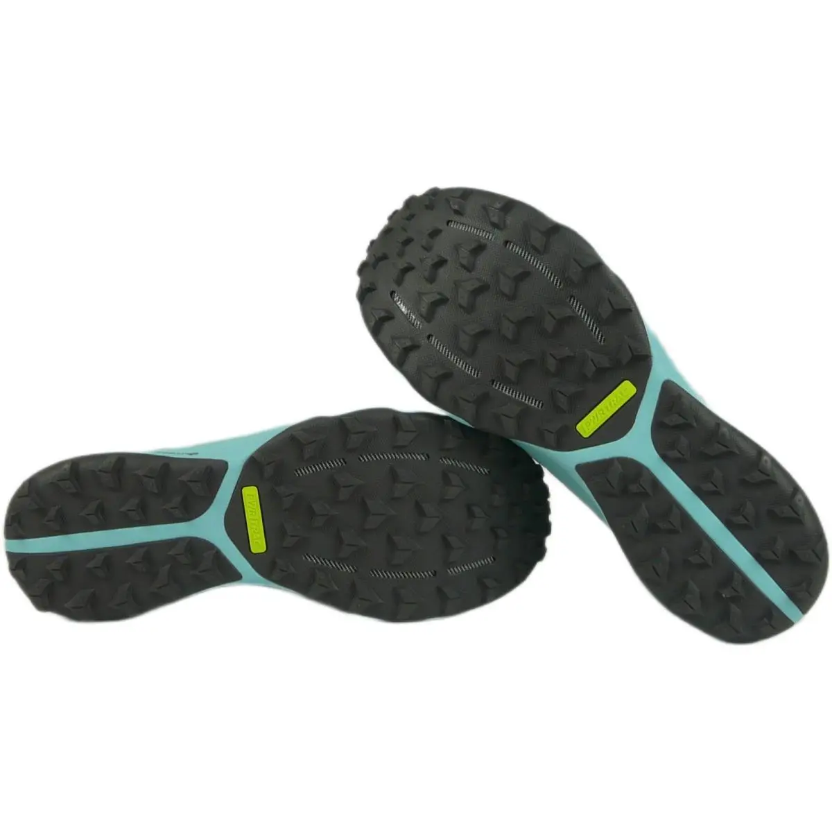 Saucony shoes - Coast / Basalt 5